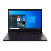 LENOVO ThinkPad L13 G1, crni - obnovljen / Core i5, 8 GB, 256 GB SSD, 13,3"
